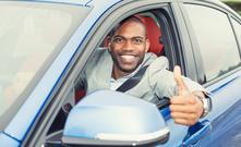 driving test center richmond Easy & Affordable Driving School, Inc.