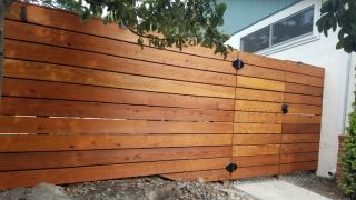 fence contractor richmond Mendez Fencing