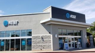 mobile home supply store richmond AT&T Store
