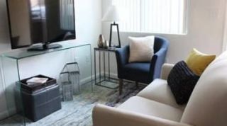 furnished apartment building richmond Westridge At Hilltop Apartments