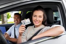 driving test center richmond Easy & Affordable Driving School, Inc.