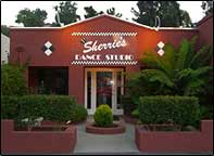 flamenco school richmond Sherrie's Dance Studio