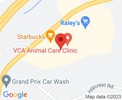 veterinarian richmond VCA Animal Care Clinic