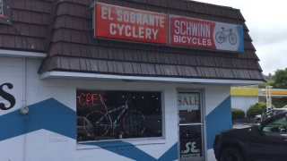 bicycle repair shop richmond El Sobrante Cyclery