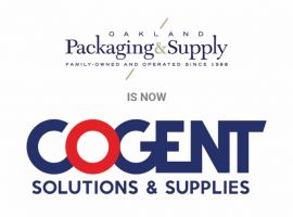 paper bag supplier richmond Oakland Packaging & Supply