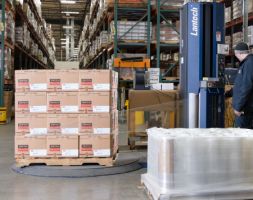 office supply wholesaler richmond Cogent Solutions & Supplies