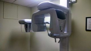 x ray lab richmond Bay Dental Imaging