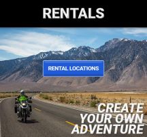 motorcycle rental agency richmond MotoQuest