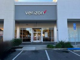 mobile network operator richmond Verizon