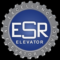 elevator service richmond ESR Elevator, Inc.