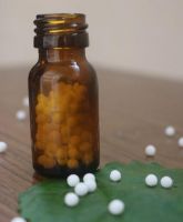 homeopath richmond Natural homeopathy