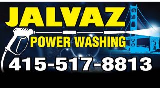 pressure washing service richmond Jalvaz Power Washing