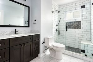 bathroom remodeler richmond Home Quality Remodeling
