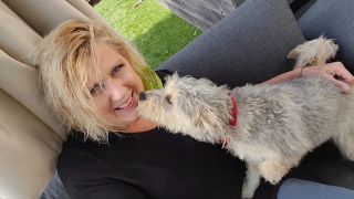pet sitter richmond Puppy Love Pet care