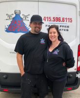 septic system service richmond Fast Response Plumbing & Rooter