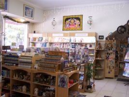 metaphysical supply store richmond Angel Light Books and Gifts