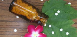 homeopath richmond Natural homeopathy