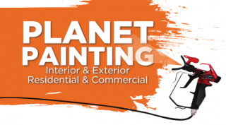 painter richmond Planet Painting