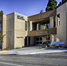 private hospital richmond Milvia Care Center