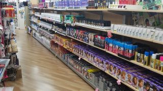 beauty supply store richmond Gina Beauty 4 U