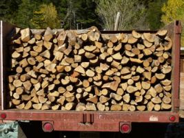 firewood supplier richmond MARIN FIREWOOD