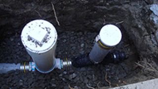 septic system service richmond H & R Plumbing & Drain Cleaning, Inc