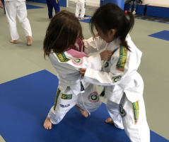 judo club richmond Charles Gracie Jiu-Jitsu Academy