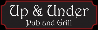grill richmond Up & Under Pub and Grill