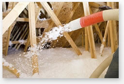 insulation contractor richmond Element Home Solutions