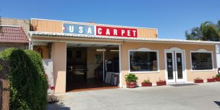 Usa Carpet and Vinyl