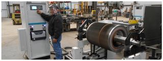 tool manufacturer richmond Turbo Machinery Repair, Inc