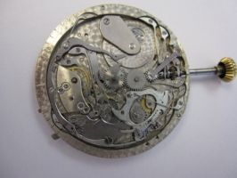watch repair service richmond Andre Fleury Swiss Watch Co