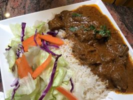 Biryani Tika Kabab | Delicious Food