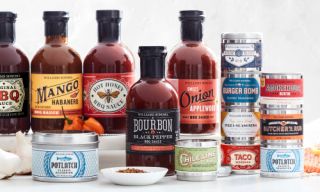 Williams Sonoma BBQ Sauce Tasting Sun Jun 04 2023 11:00 AM Kick off grilling season by trying our newest BBQ sauces. Sweet, spicy or tangy — we have something for everyone.