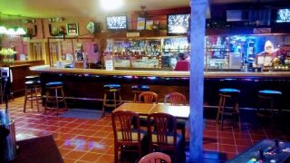 cocktail bar richmond Last Spot Lounge