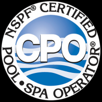 pool cleaning service richmond Clark Pool & Spa
