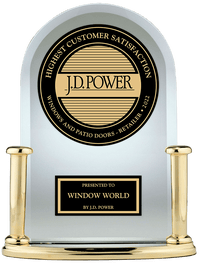 window supplier riverside Window World of Riverside County