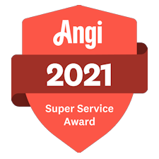 Angie's List Super Service Award Winner Since 2014