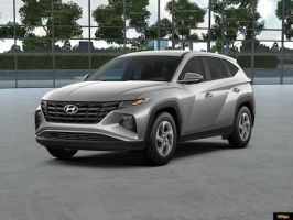 2023 Hyundai Tucson SE AWD SUV