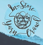 wool store riverside Hands On Knitting Center
