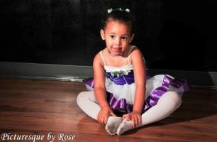 ballet school riverside Inland Empire Dance Center