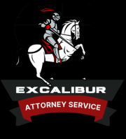 process server riverside Excalibur Attorney Service