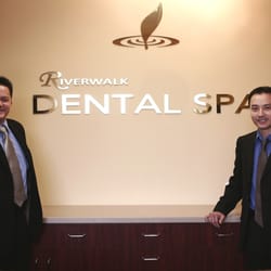 cosmetic dentist riverside Riverwalk Dental Spa: Truc Mai, D.D.S & Hieu Mai, D.D.S