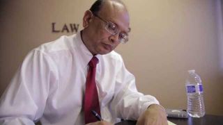social security attorney riverside RP Law Group