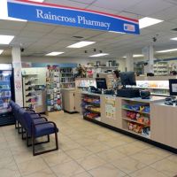 pharmacy riverside Raincross Pharmacy
