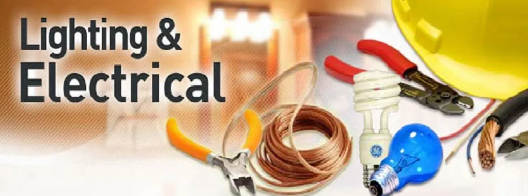 electrician riverside All City Electrical and Lighting