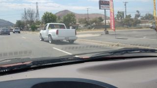 dump truck dealer riverside Little Truck Sales