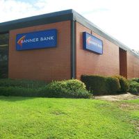 shinkin bank riverside Banner Bank
