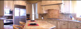 kitchen remodeler riverside Inland Cabinets & Countertops