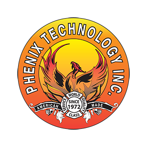 safety equipment supplier riverside Phenix Technology, Inc.